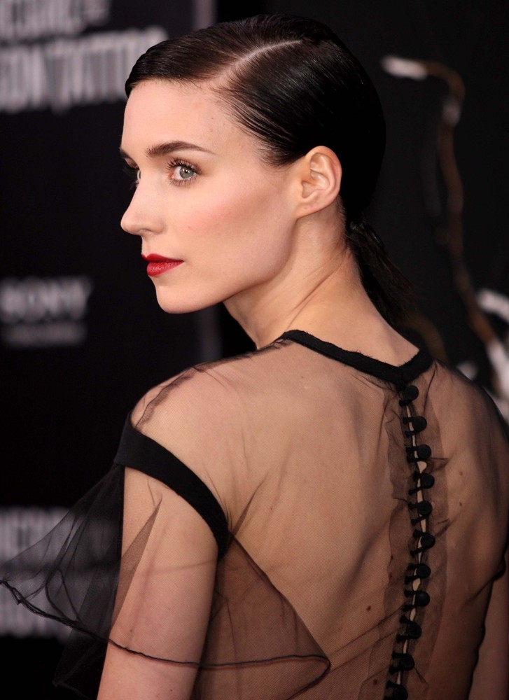 Rooney Mara